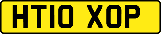 HT10XOP