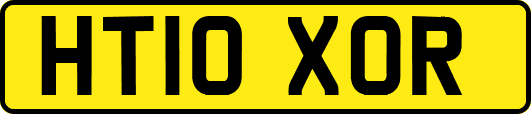HT10XOR