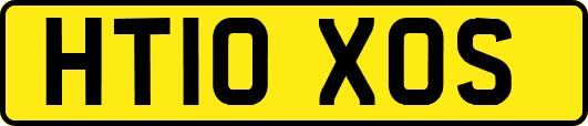 HT10XOS
