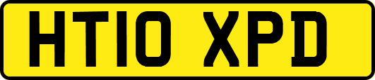 HT10XPD