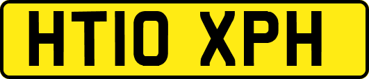 HT10XPH