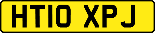 HT10XPJ