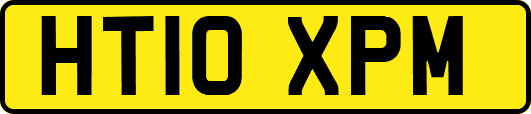 HT10XPM