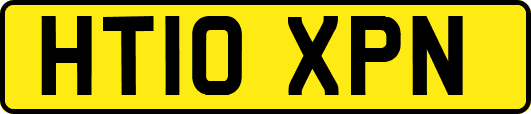 HT10XPN