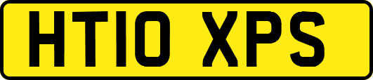 HT10XPS