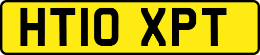 HT10XPT