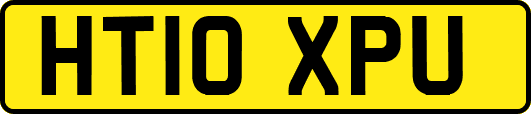 HT10XPU