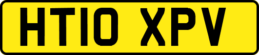 HT10XPV
