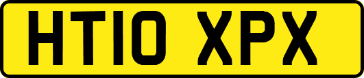 HT10XPX