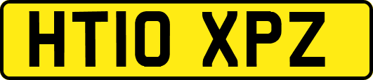 HT10XPZ