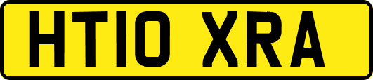 HT10XRA
