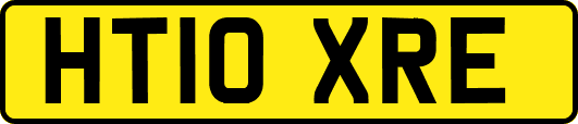 HT10XRE