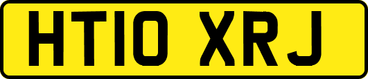 HT10XRJ