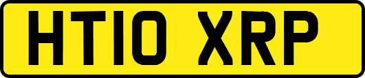 HT10XRP