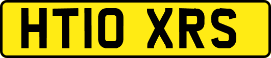 HT10XRS
