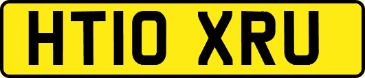 HT10XRU