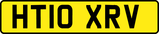 HT10XRV