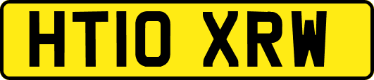 HT10XRW