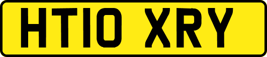 HT10XRY