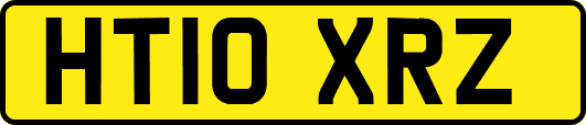 HT10XRZ
