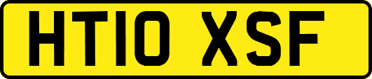 HT10XSF