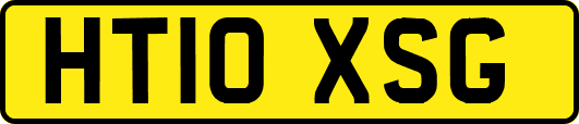 HT10XSG