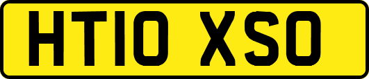 HT10XSO