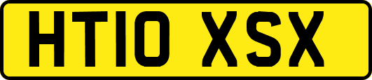 HT10XSX