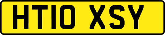 HT10XSY