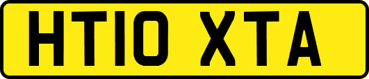 HT10XTA