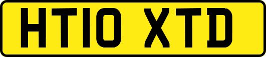 HT10XTD