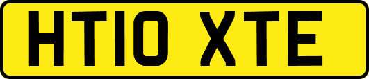 HT10XTE