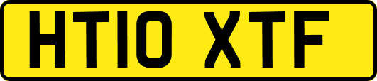 HT10XTF