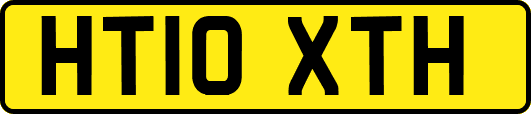 HT10XTH