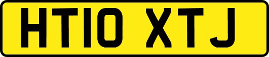 HT10XTJ