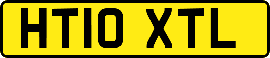 HT10XTL