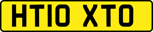 HT10XTO