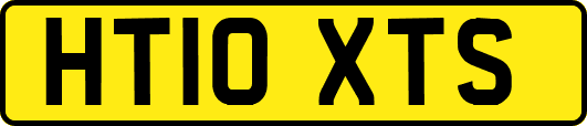 HT10XTS