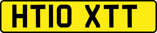 HT10XTT