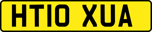 HT10XUA