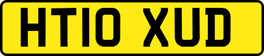 HT10XUD