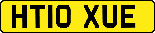 HT10XUE