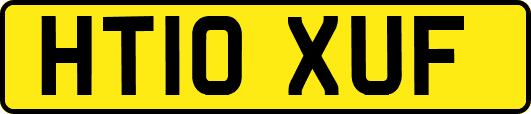 HT10XUF