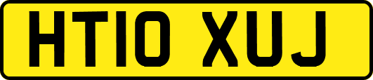 HT10XUJ
