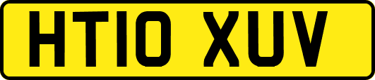 HT10XUV