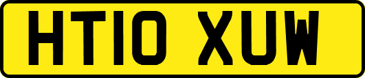 HT10XUW