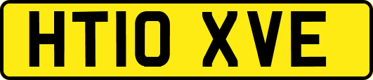 HT10XVE