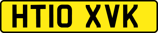 HT10XVK