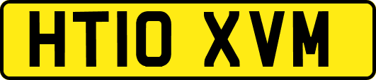 HT10XVM