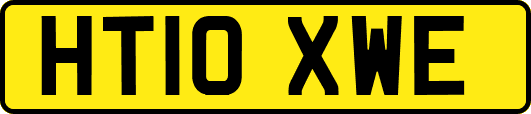 HT10XWE